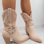 Botas X032 - Imagen 2