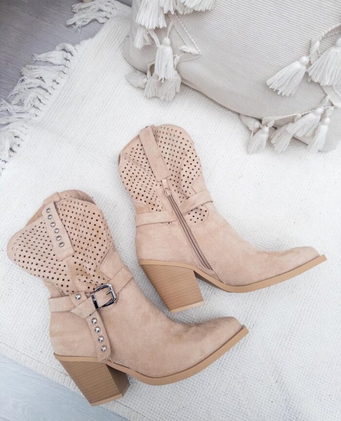 Botas X032