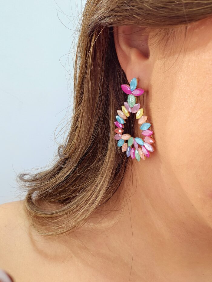 Pendientes 6599